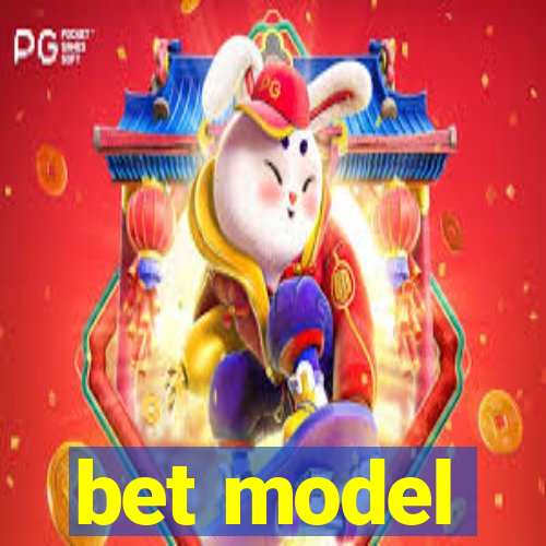 bet model