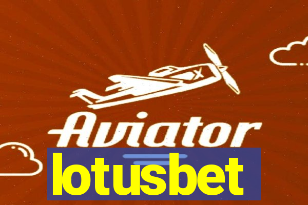 lotusbet