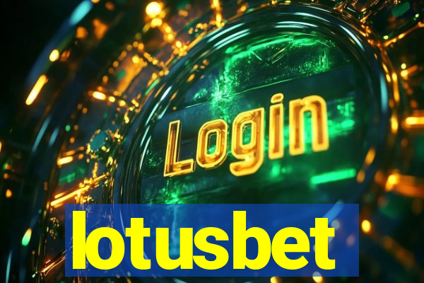 lotusbet