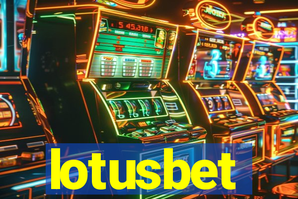 lotusbet