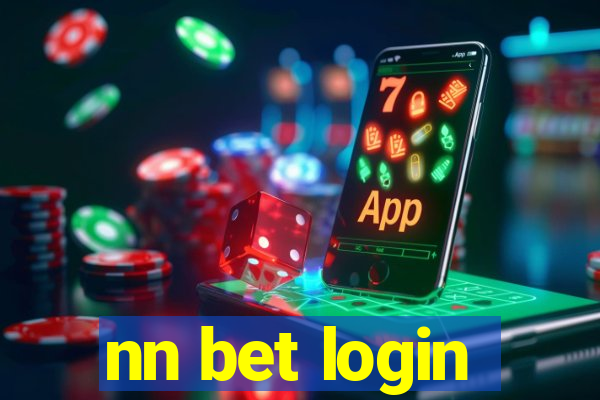 nn bet login