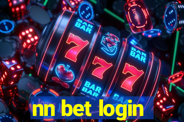 nn bet login