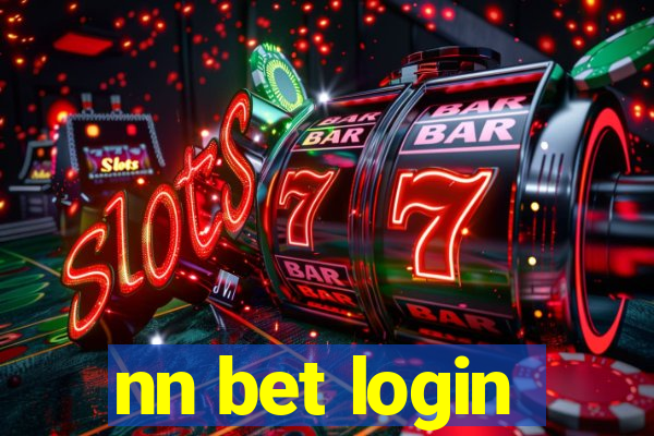 nn bet login