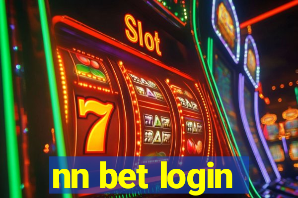 nn bet login