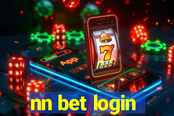 nn bet login