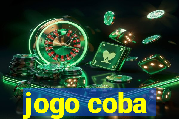 jogo coba