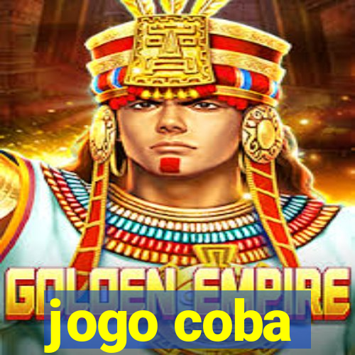 jogo coba