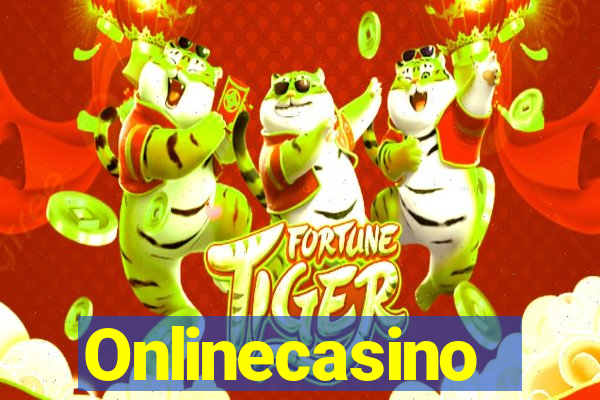 Onlinecasino