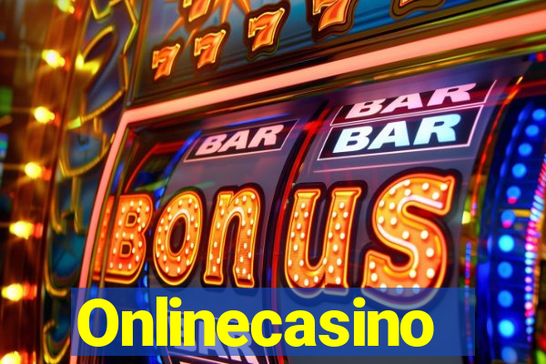 Onlinecasino