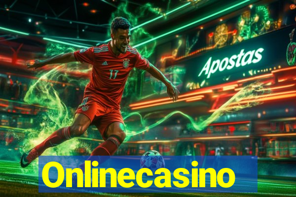 Onlinecasino