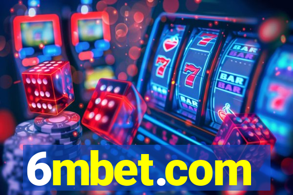 6mbet.com