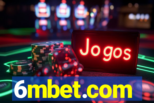 6mbet.com