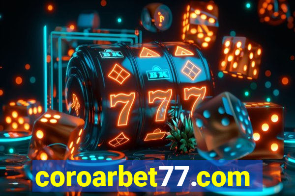 coroarbet77.com