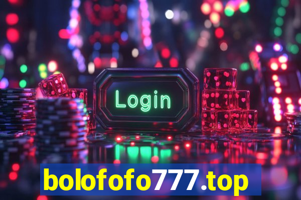 bolofofo777.top