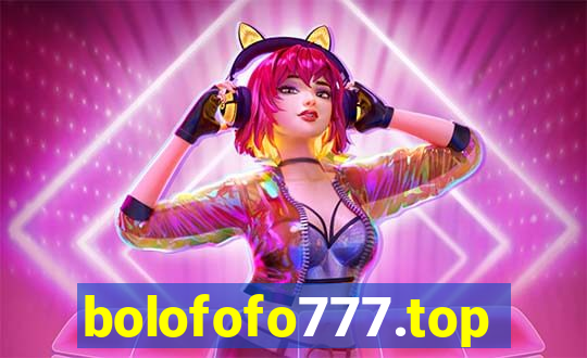 bolofofo777.top