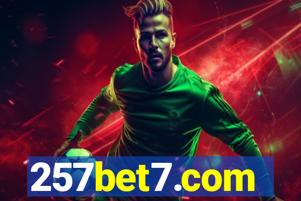 257bet7.com