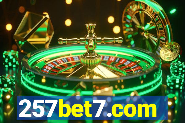 257bet7.com