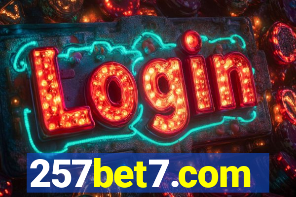 257bet7.com