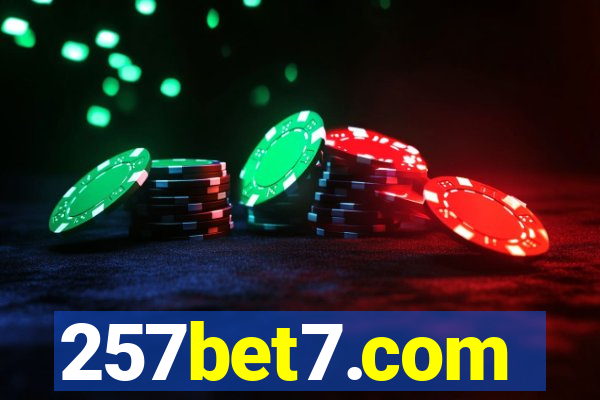 257bet7.com