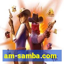 am-samba.com