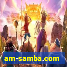 am-samba.com