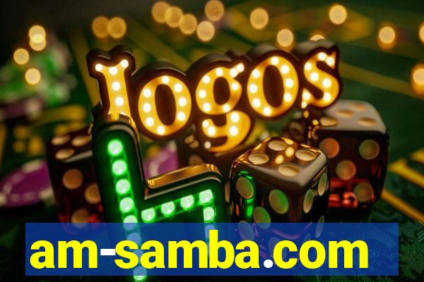 am-samba.com