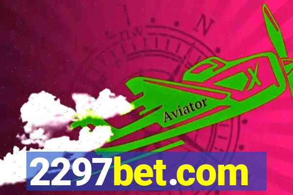 2297bet.com