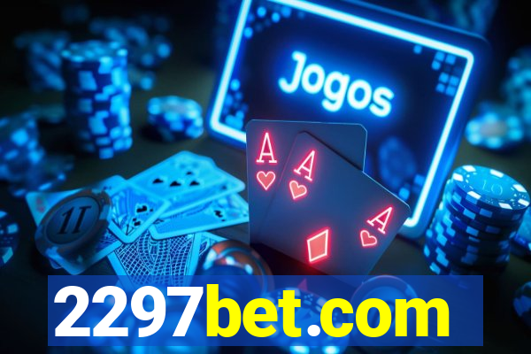 2297bet.com