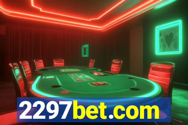 2297bet.com