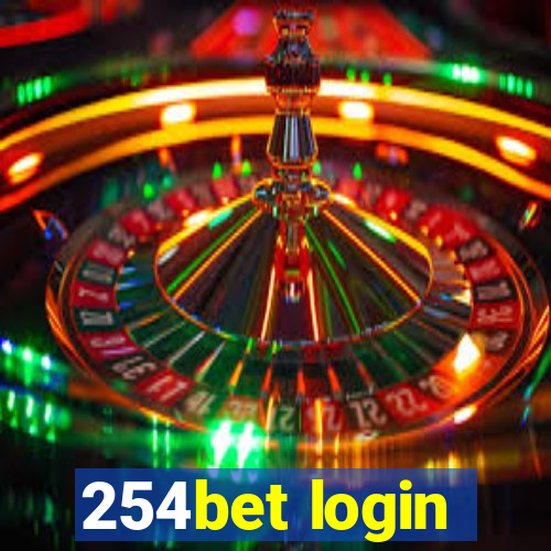 254bet login