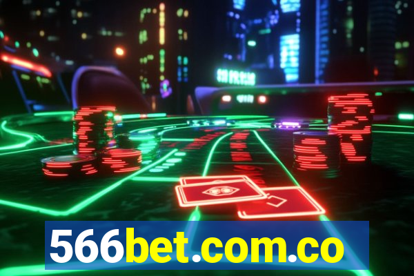 566bet.com.co