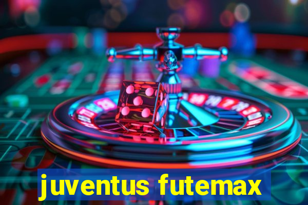 juventus futemax