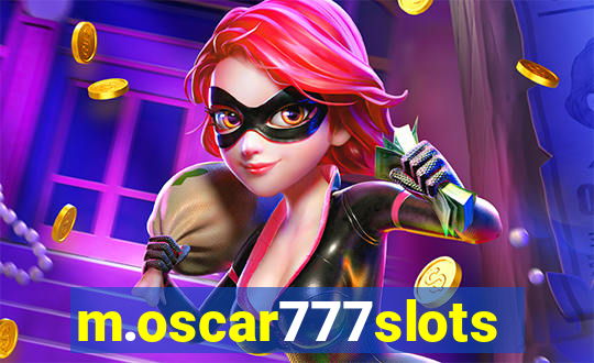 m.oscar777slots