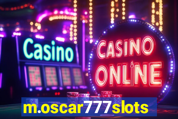 m.oscar777slots