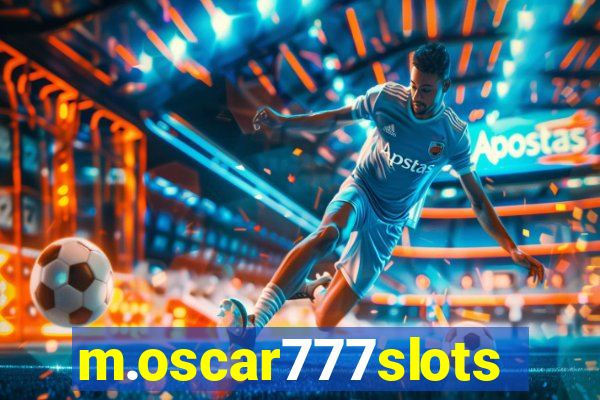 m.oscar777slots