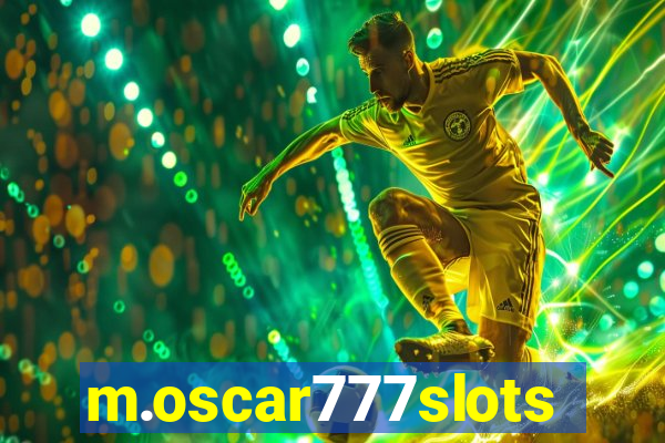 m.oscar777slots