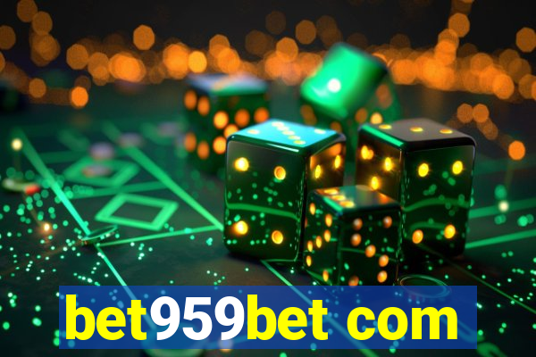 bet959bet com