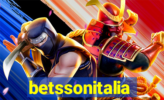 betssonitalia