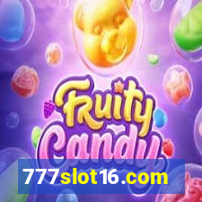 777slot16.com