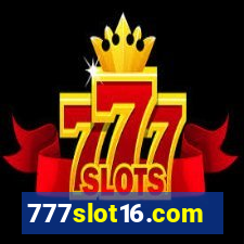 777slot16.com