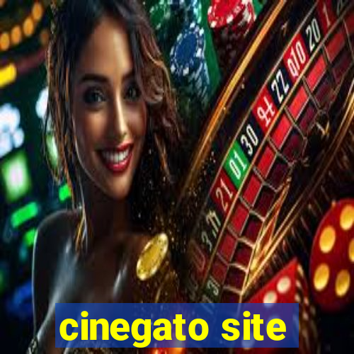 cinegato site