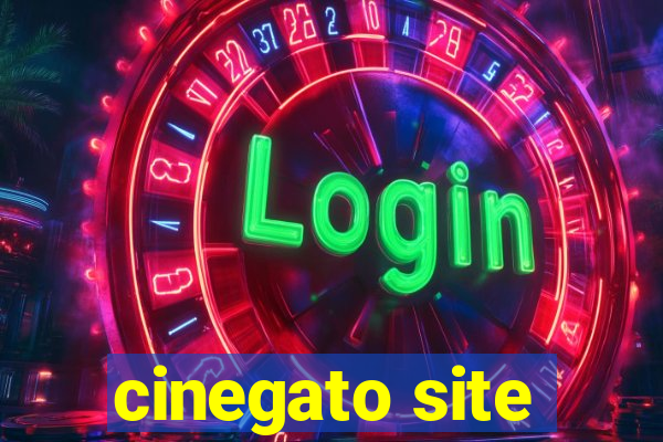 cinegato site