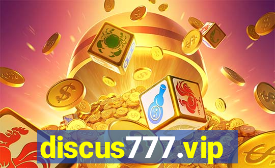 discus777.vip