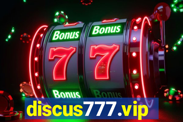 discus777.vip