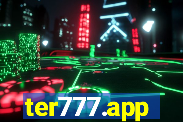 ter777.app