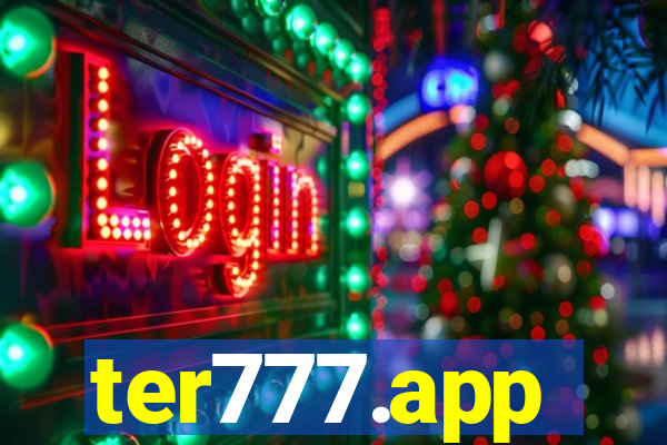 ter777.app