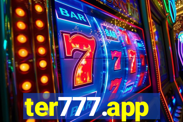 ter777.app