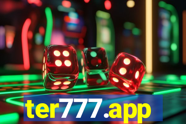 ter777.app