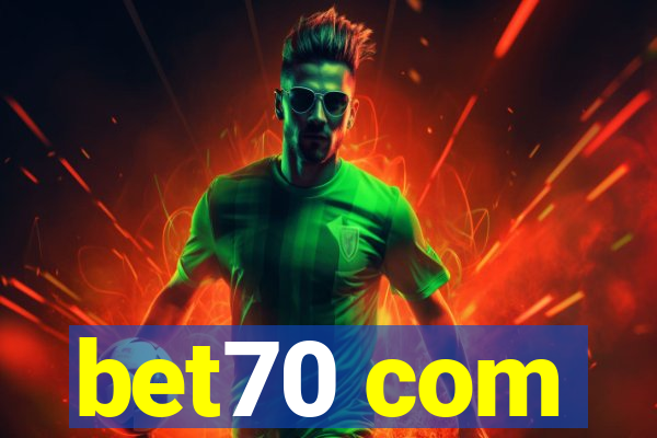 bet70 com