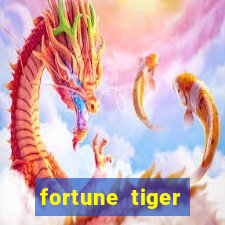 fortune tiger rodada grátis